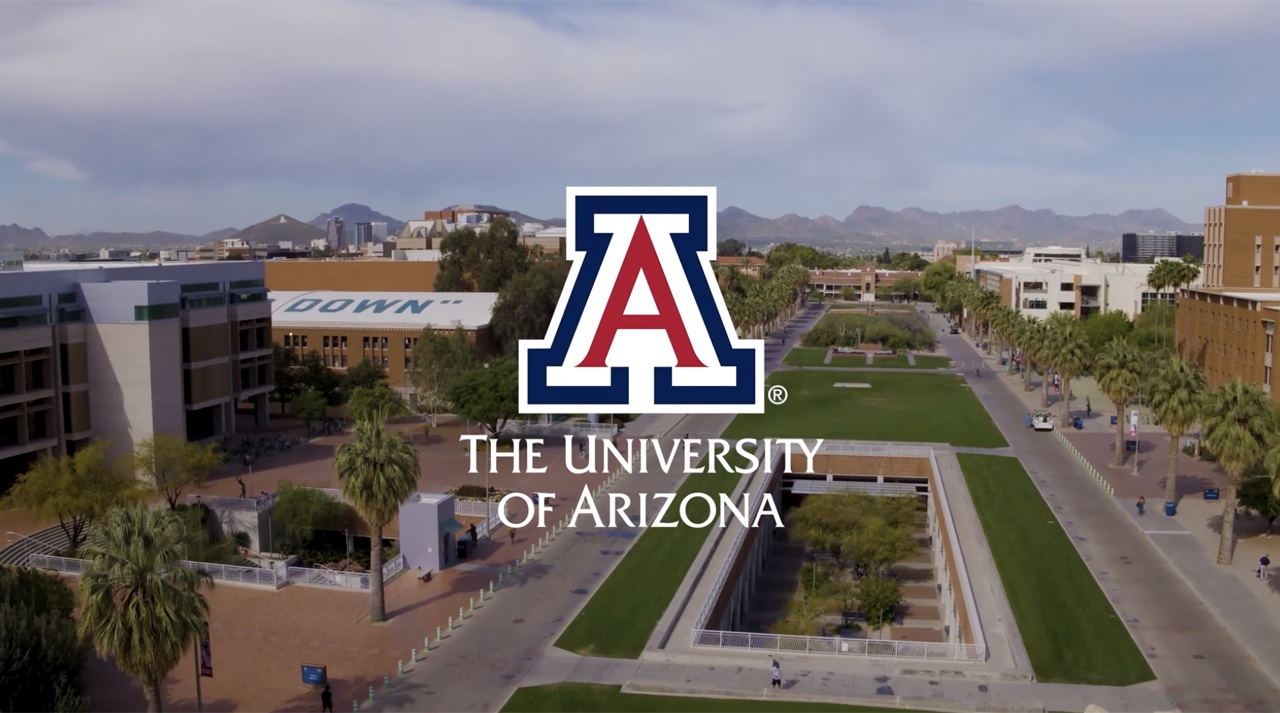University of Arizona video