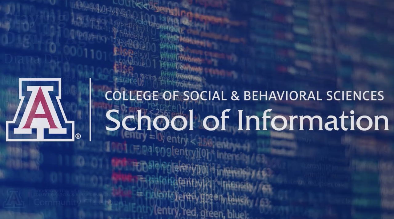 College of Information Science video